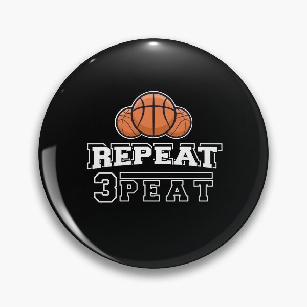 Item preview, repeat three peat shirt designed and sold by boujdaa.