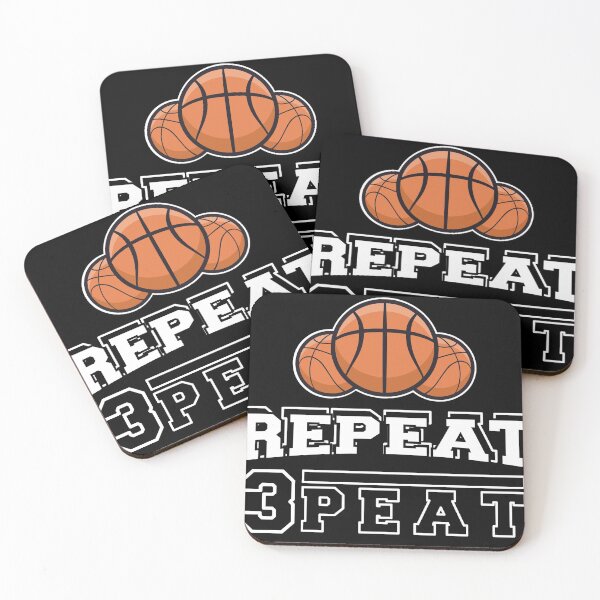 Item preview, repeat three peat shirt designed and sold by boujdaa.