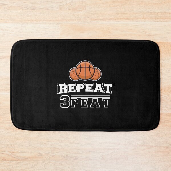 Item preview, repeat three peat shirt designed and sold by boujdaa.