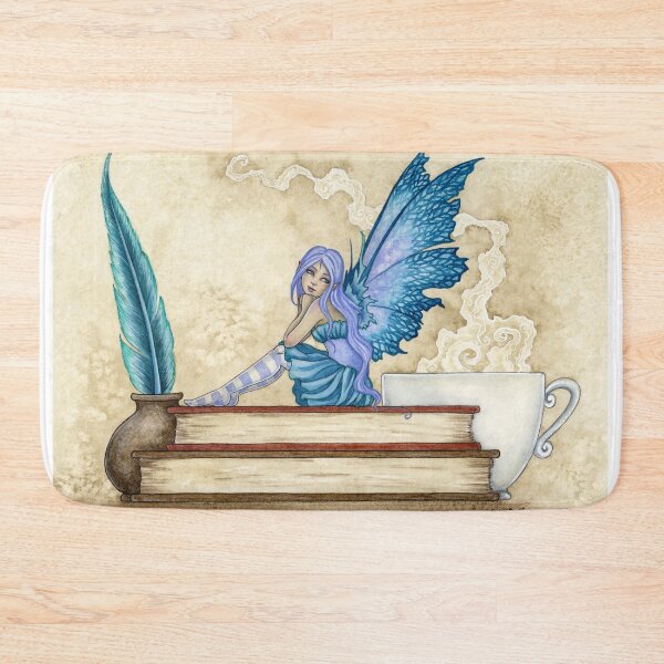 Item preview, Muse designed and sold by AmyBrownArt.