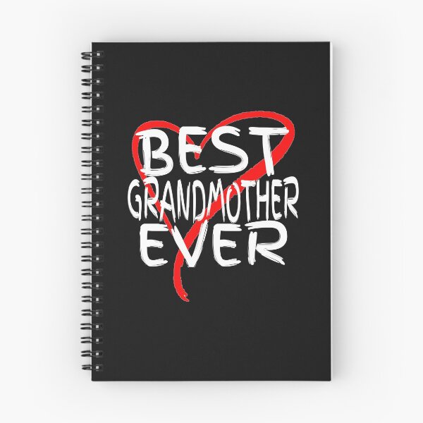 Item preview, Best Grandmother Ever Love Heart Mother's Day T-Shirt designed and sold by Tee Kaboom!.