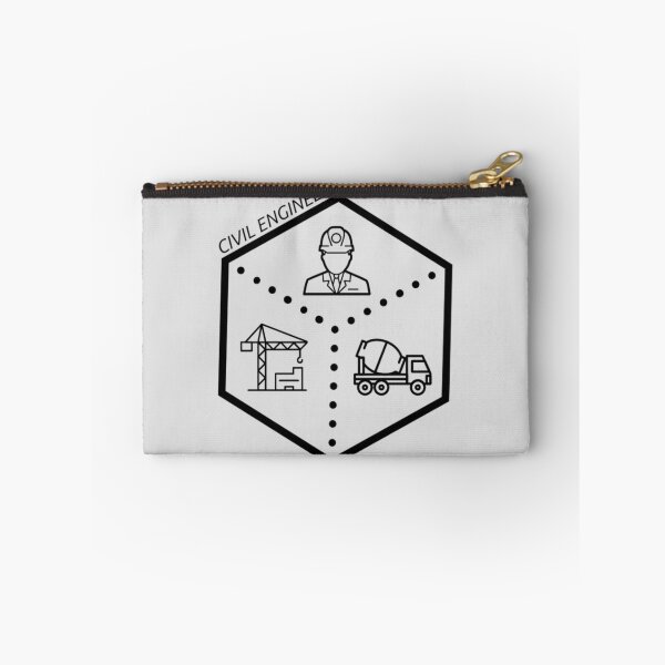 Item preview, Civil Engineer designed and sold by Marc Ghazal.