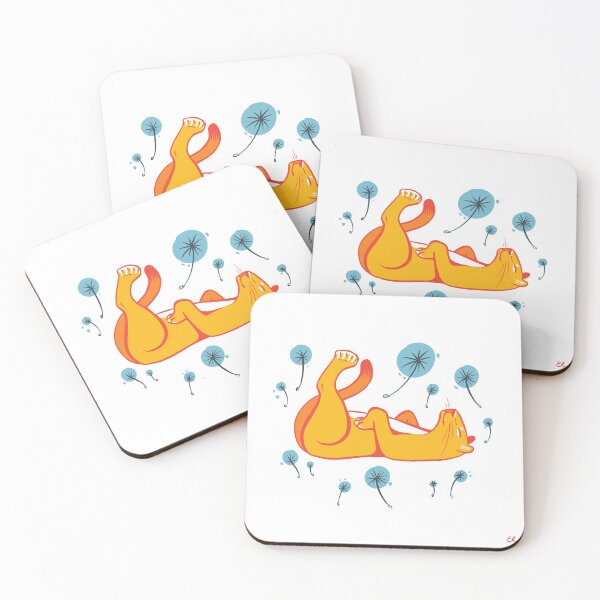 Item preview, Dandelion Dream designed and sold by Emily Congdon.