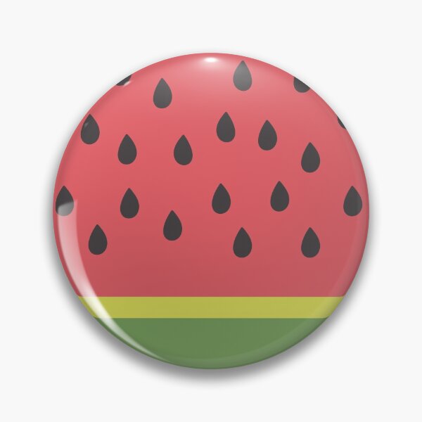 Item preview, Watermelon Summer Background Card designed and sold by MrBoneDesign.
