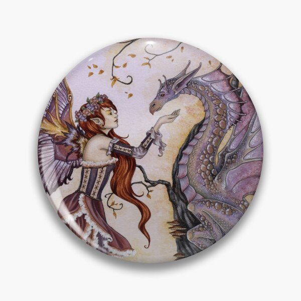 Item preview, The Dragon Charmer designed and sold by AmyBrownArt.