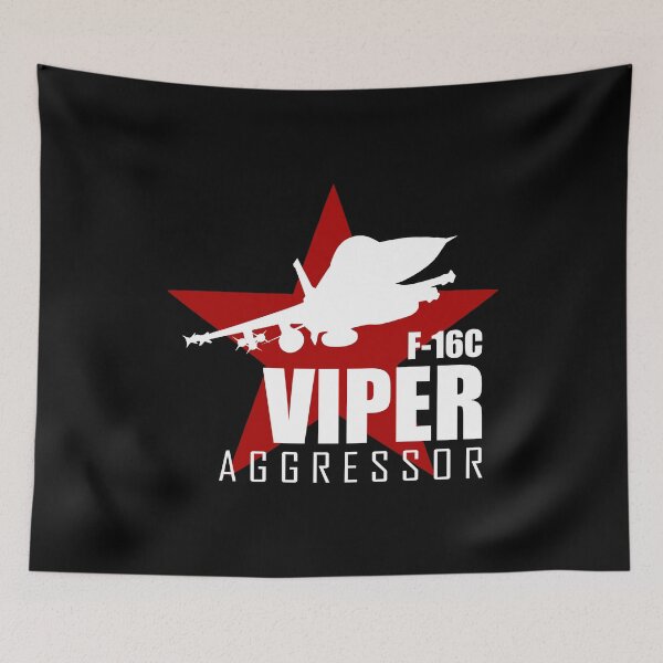 Item preview, F-16 Aggressor designed and sold by StrongVlad.