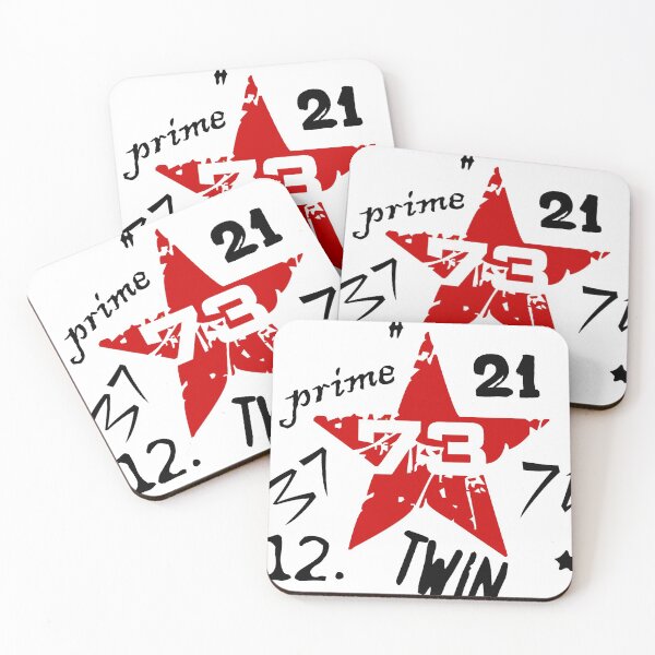 Item preview, Numbers field 73 VRS2 designed and sold by vivendulies.