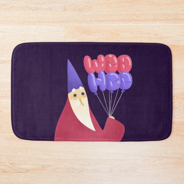 Item preview, Woo Hoo Wizard designed and sold by BaileyLawlor.