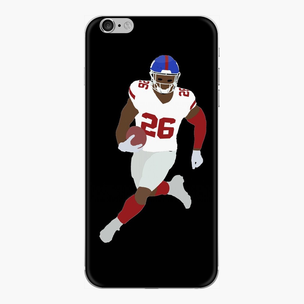 Saquon Barkley Vector Graphic Active T-Shirt for Sale by spencerp18