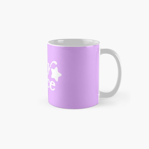 pouty face Classic Mug