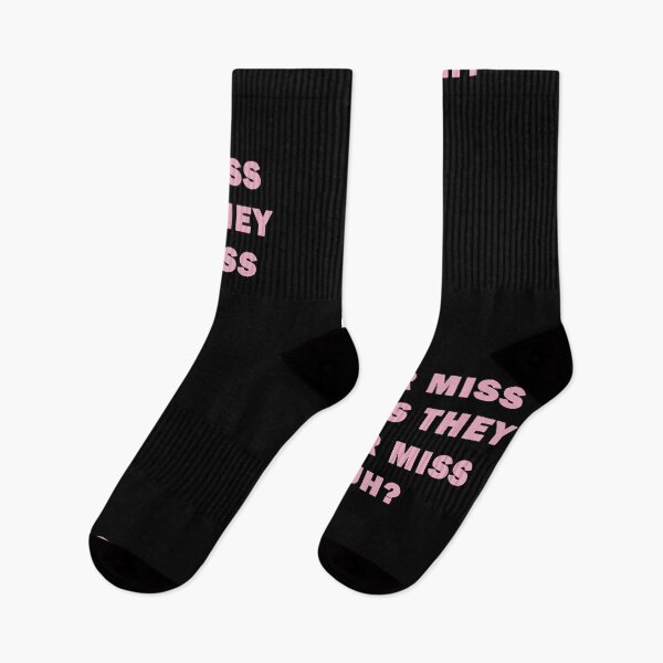 Item preview, Hit or miss I guess they never miss huh? designed and sold by iamhewho.