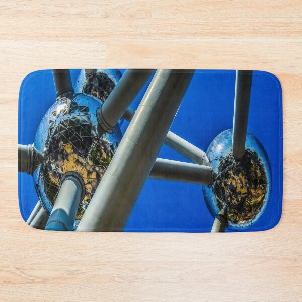 Item preview, fwc 1111 atomium designed and sold by fred chiea.