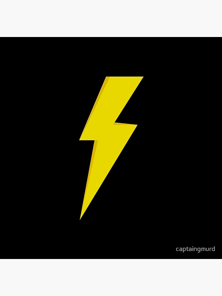 Lightning McQueen - Bolt
