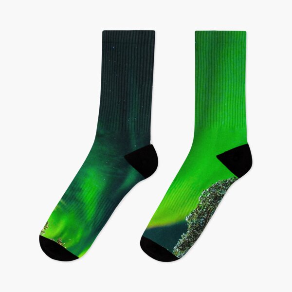 Item preview, fwc 1113 aurora borealis designed and sold by fred chiea.