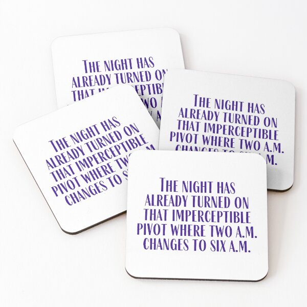 Item preview, That Imperceptible Pivot designed and sold by rymcintire.