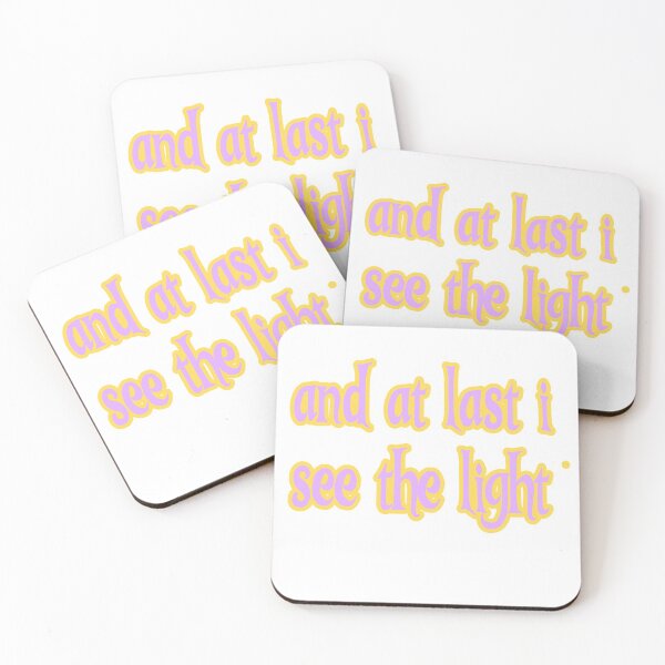 Item preview, I see the light designed and sold by lyndsaykate.