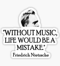 Music Sticker