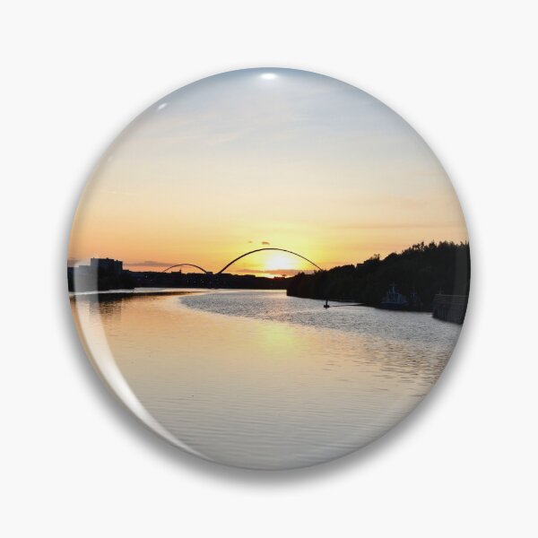 Item preview, River Sunset designed and sold by Lanean.