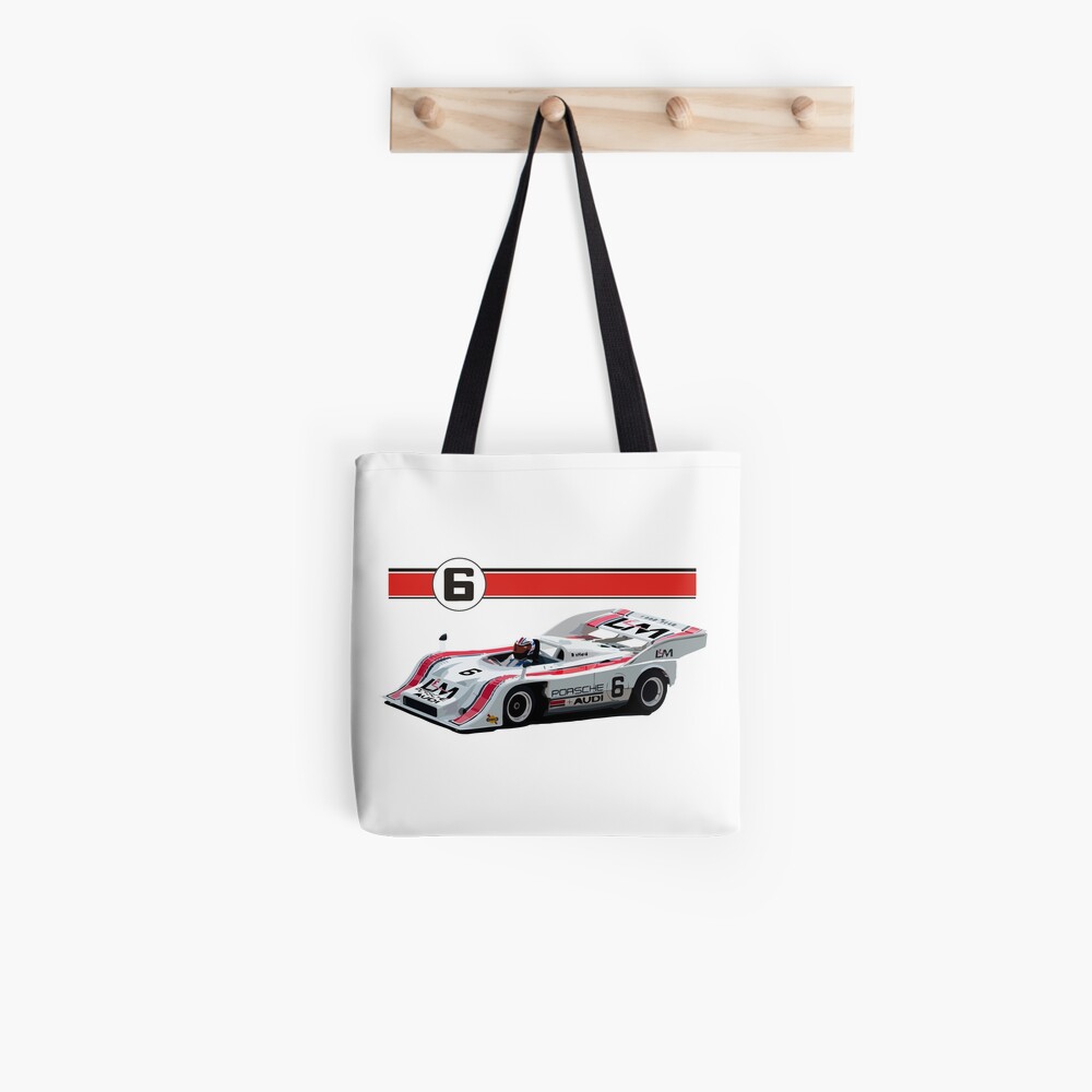 champion tote bag silver