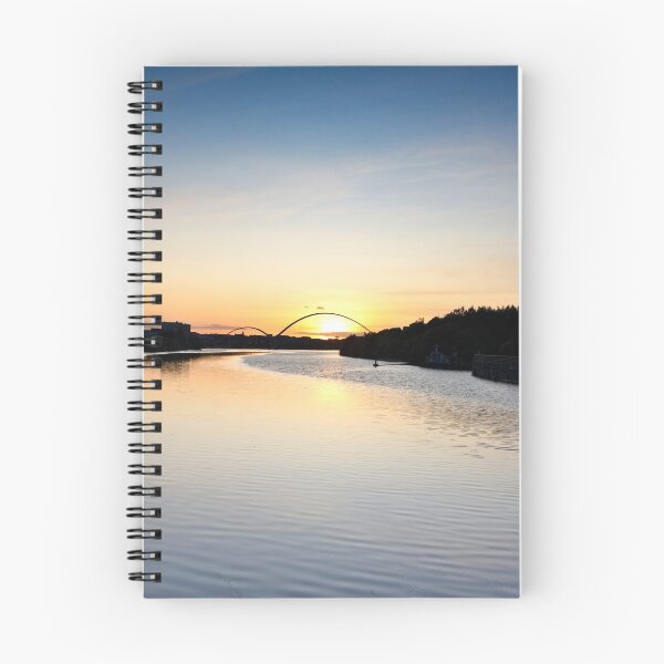Item preview, River Sunset designed and sold by Lanean.