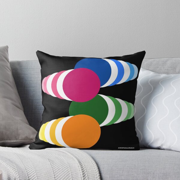 Item preview, Zig-zag telescope illusion designed and sold by SA-DEZIGNS.