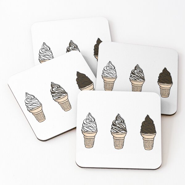 Item preview, Ice cream pack designed and sold by Kitkat0001.