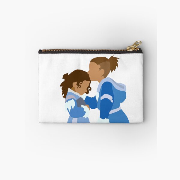 Item preview, Water Tribe Siblings designed and sold by jsmcdoodles.