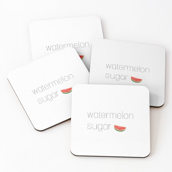 Item preview, watermelon sugar designed and sold by taryn blakeley.