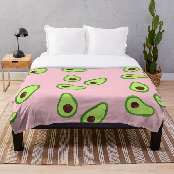 Item preview, Avocado print designed and sold by RenaM9816.
