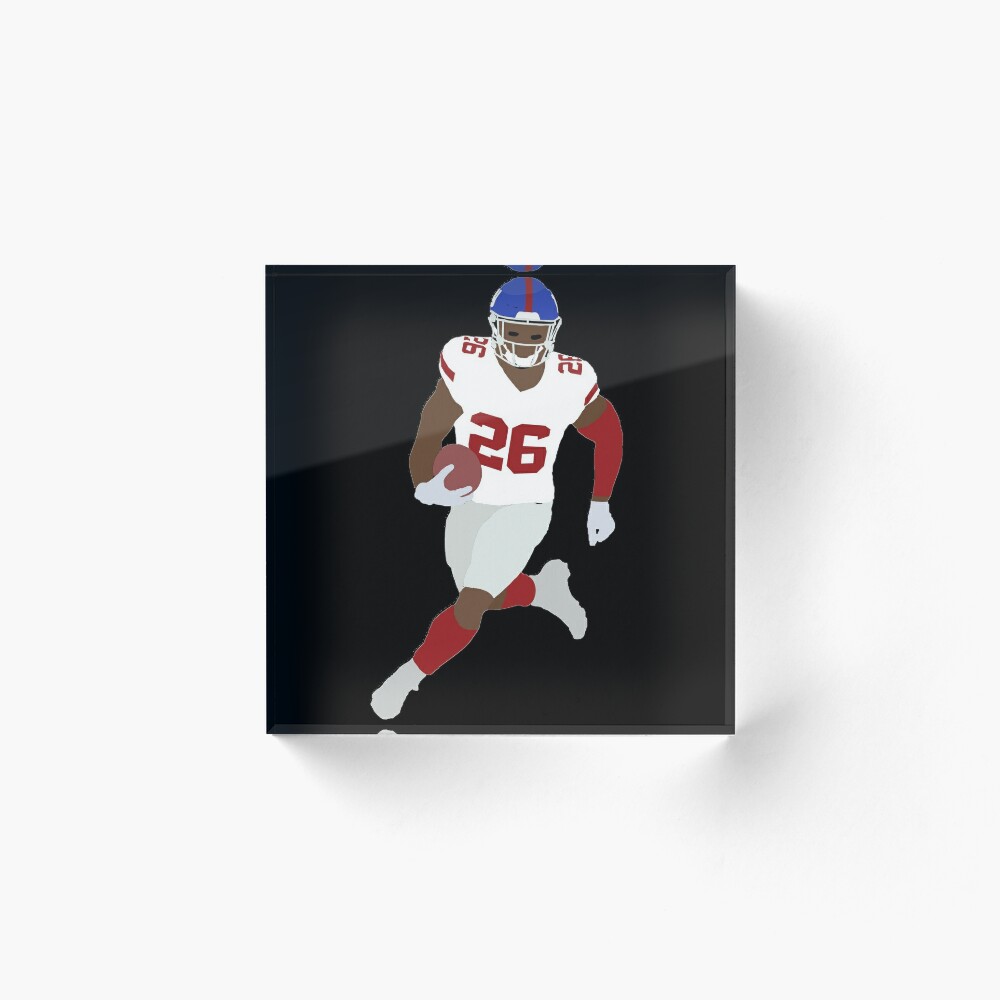 14 Saquon Barkley Images, Stock Photos, 3D objects, & Vectors