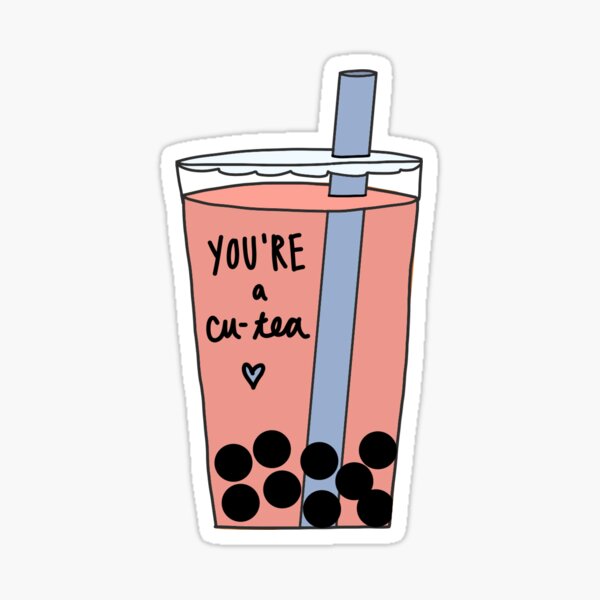 Vista previa del artículo con la obra «Copa Boba "Eres un cu-té"», diseñado y vendido por acaciadanza.