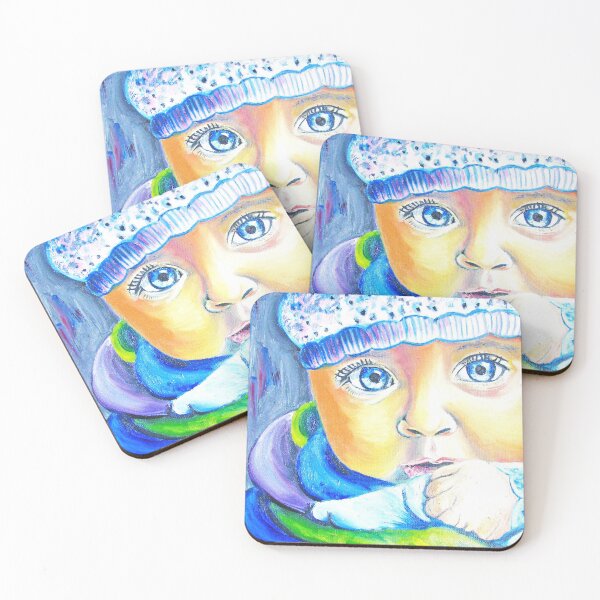 Item preview, Behind those Eyes designed and sold by Katie Luse.