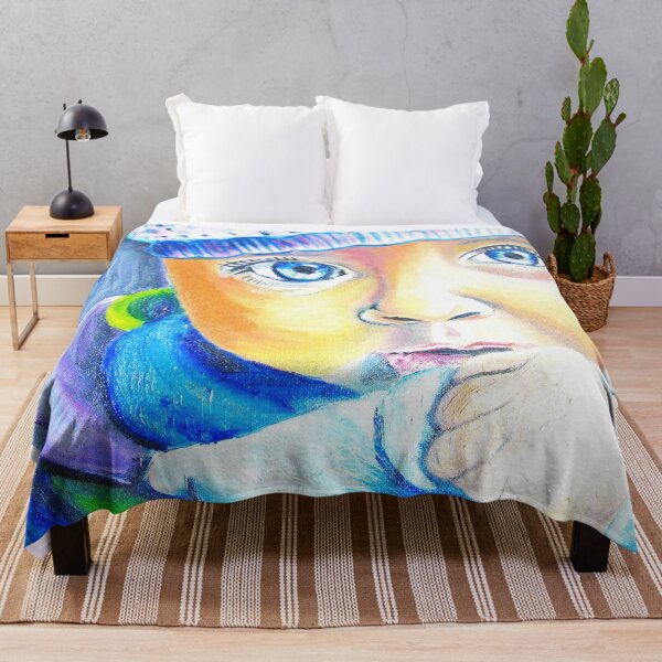 Item preview, Behind those Eyes designed and sold by Katie Luse.