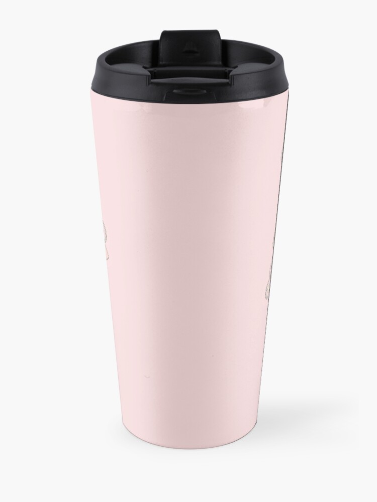 Alternate view of Crafty Witch: Witchs Brew Travel Coffee Mug