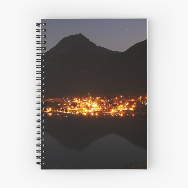 Item preview, Waterton Reflections designed and sold by Alyce Taylor.