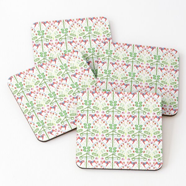 Item preview, Midsummer designed and sold by Erica Nordberg.