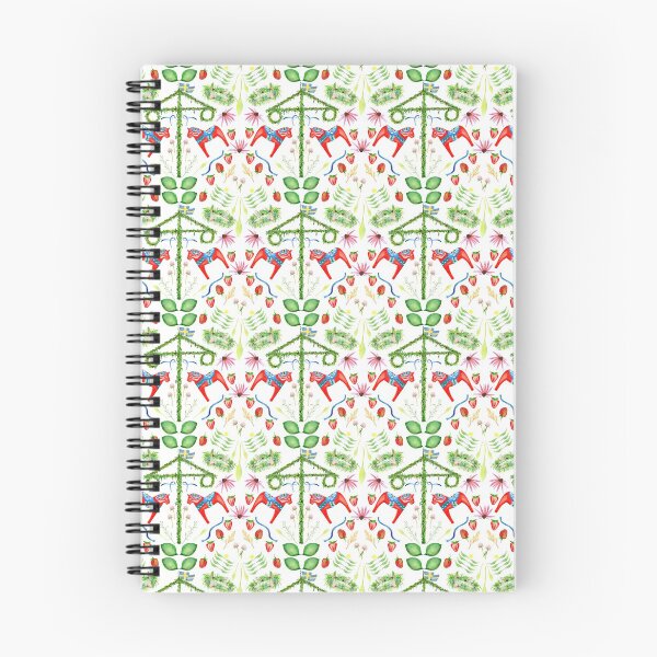 Item preview, Midsummer designed and sold by Erica Nordberg.