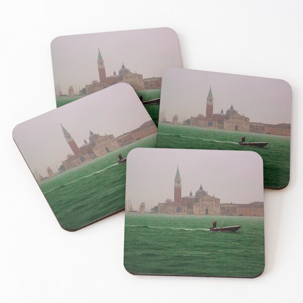 Item preview, Venice in the rain designed and sold by henryharrison.