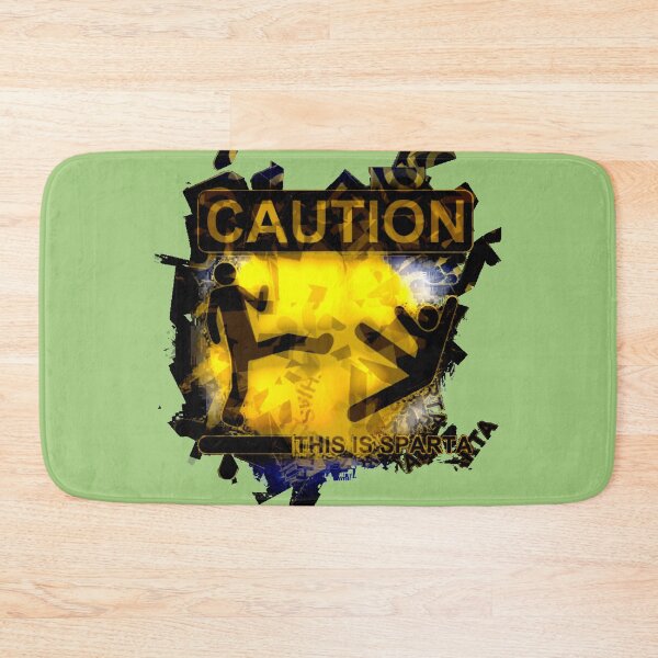 Item preview, This Is Sparta designed and sold by painterfrank.