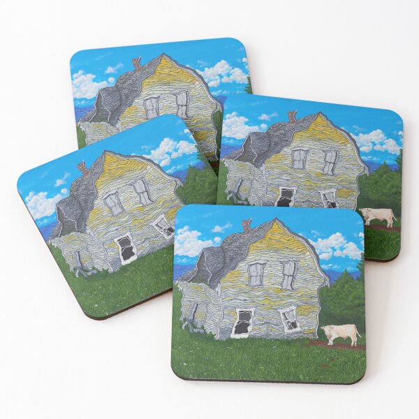 Item preview, Bullhouse designed and sold by Dawn Langstroth.