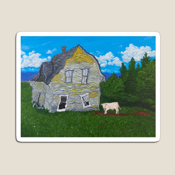 Item preview, Bullhouse designed and sold by Dawn Langstroth.