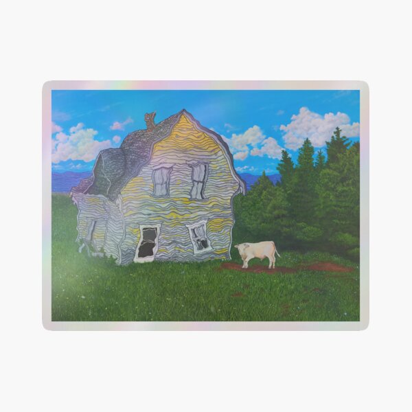 Item preview, Bullhouse designed and sold by Dawn Langstroth.