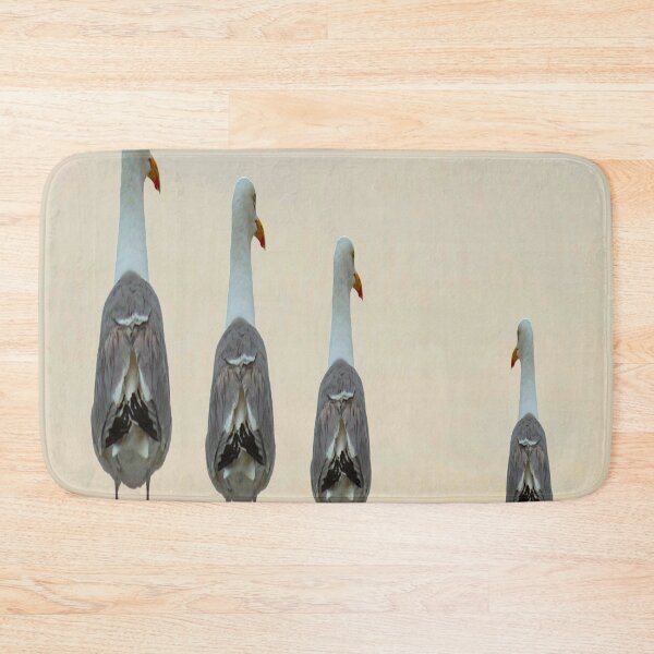 Item preview, fwc 1130 gulls designed and sold by fred chiea.