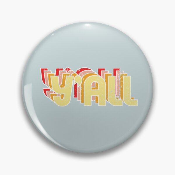 Item preview, y'all designed and sold by thelittlebat.