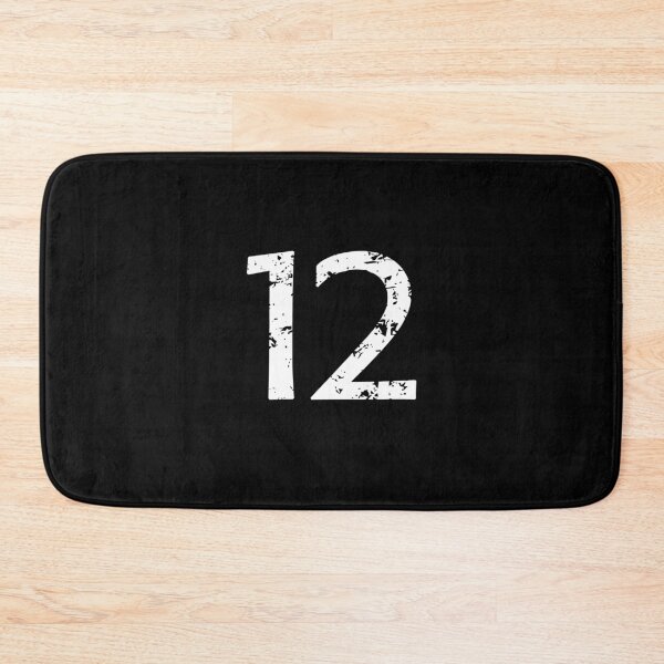 Item preview, 12 designed and sold by Brian Kroijer.