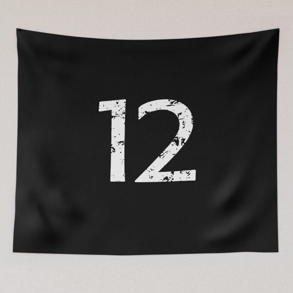 Item preview, 12 designed and sold by Brian Kroijer.