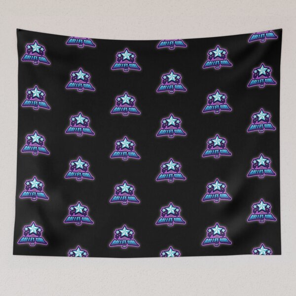 Item preview, BALLET GIRL ARMY designed and sold by myboydoesballet.