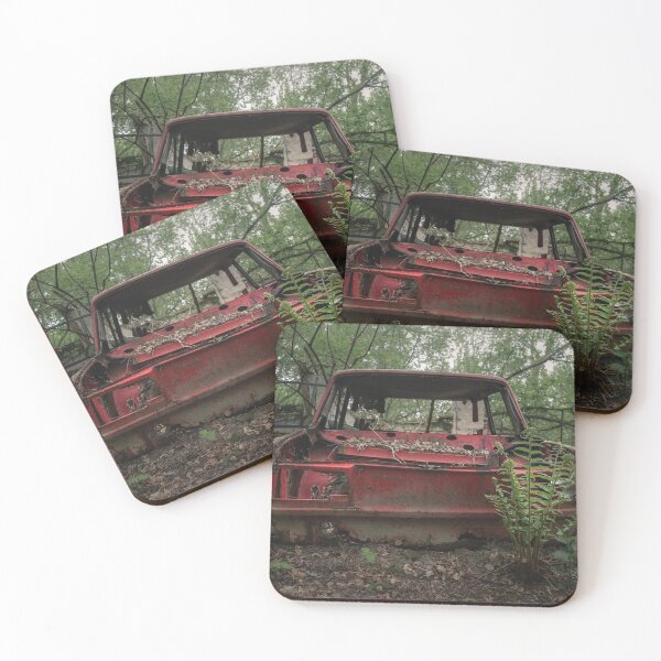 Item preview, LADA (Chernobyl) designed and sold by Andrew Hocking.