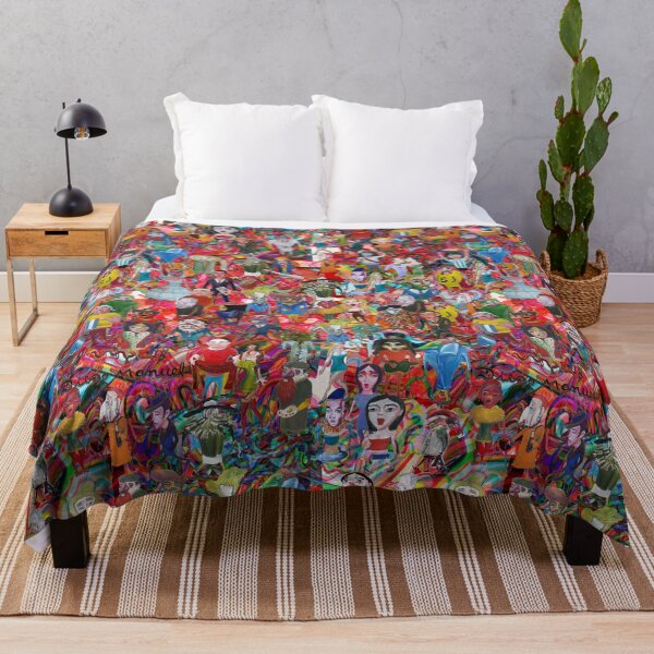 Item preview, Graffiti people 2020 b designed and sold by Diego Manuel Rodriguez.