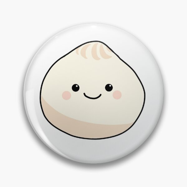 Item preview, Adorable Dumpling designed and sold by acaciadanza.